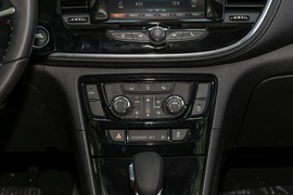 2018款别克昂科拉