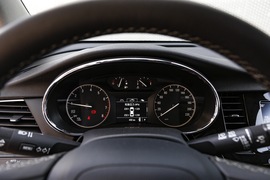 2018款别克昂科拉