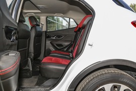 2018款别克昂科拉