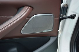 2018款宝马540Li