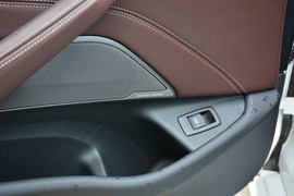 2018款宝马540Li