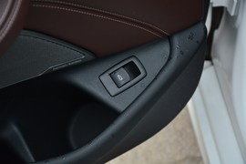 2018款宝马540Li