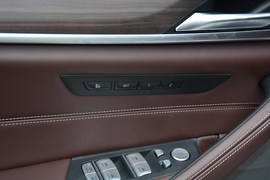 2018款宝马540Li