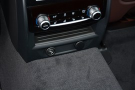 2018款宝马540Li