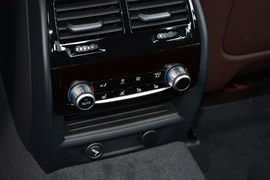 2018款宝马540Li
