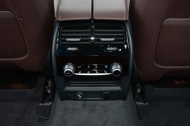 2018款宝马540Li
