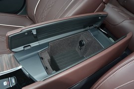 2018款宝马540Li