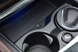 2018款宝马540Li