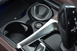 2018款宝马540Li