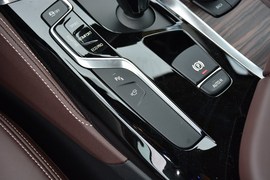 2018款宝马540Li