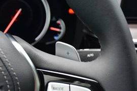 2018款宝马540Li