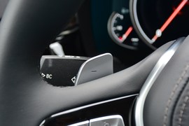 2018款宝马540Li