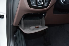 2018款宝马540Li
