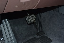 2018款宝马540Li