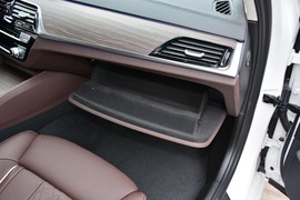 2018款宝马540Li