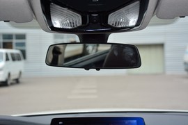 2018款宝马540Li