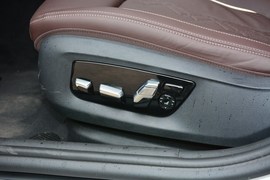2018款宝马540Li