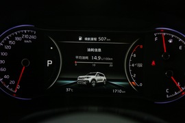 2018款起亚智跑