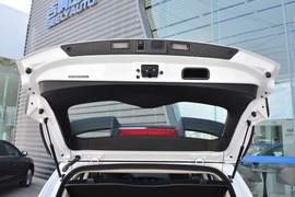 2018款吉利帝豪GS