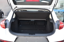 2018款吉利帝豪GS