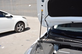 2018款吉利帝豪GS