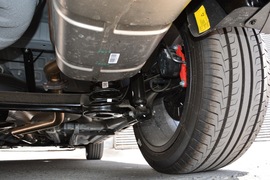 2018款吉利帝豪GS