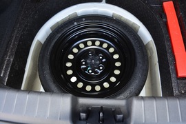 2018款吉利帝豪GS