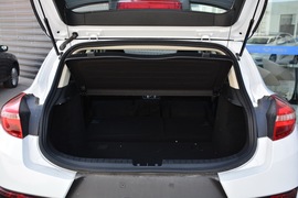 2018款吉利帝豪GS