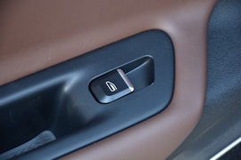 2018款吉利帝豪GS