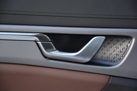 2018款吉利帝豪GS