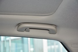 2018款吉利帝豪GS