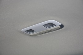 2018款吉利帝豪GS