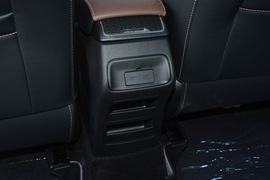 2018款吉利帝豪GS