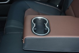 2018款吉利帝豪GS