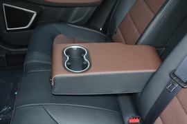 2018款吉利帝豪GS