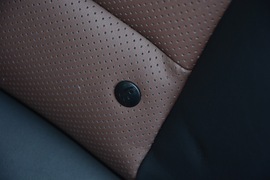 2018款吉利帝豪GS