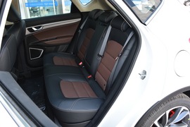 2018款吉利帝豪GS