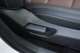 2018款吉利帝豪GS