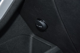 2018款吉利帝豪GS