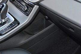 2018款吉利帝豪GS