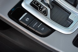 2018款吉利帝豪GS