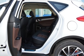 2018款吉利帝豪GS