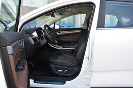 2018款吉利帝豪GS