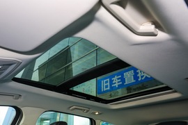 2018款福特翼虎