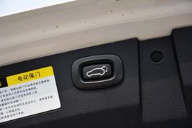 2014款纳智捷大7