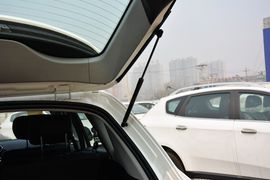 2014款纳智捷大7