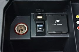 2014款纳智捷大7