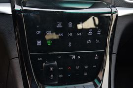 2014款纳智捷大7