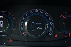 2014款纳智捷大7