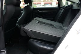 2018款本田雅阁